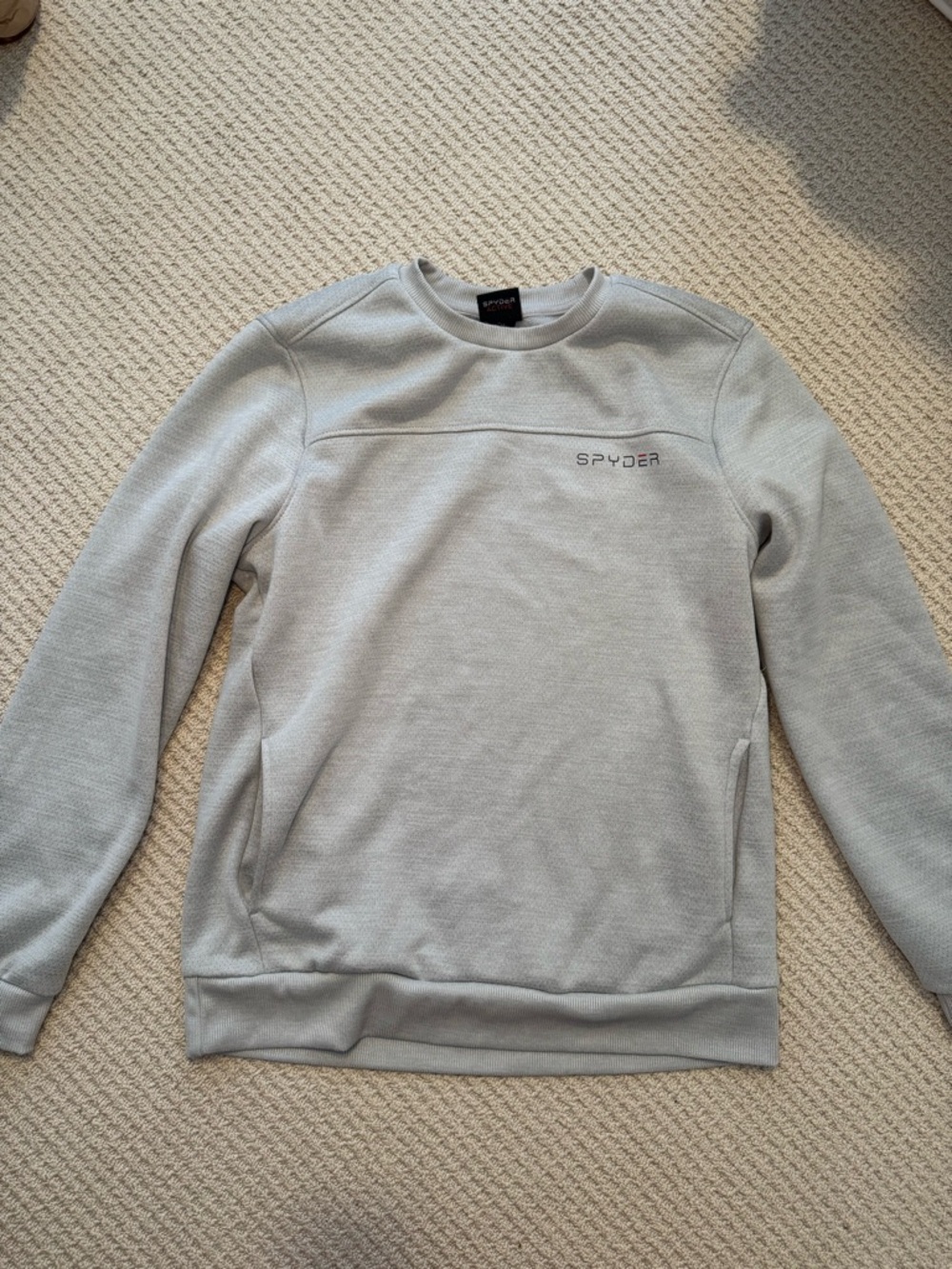 Spyder Long sleeve